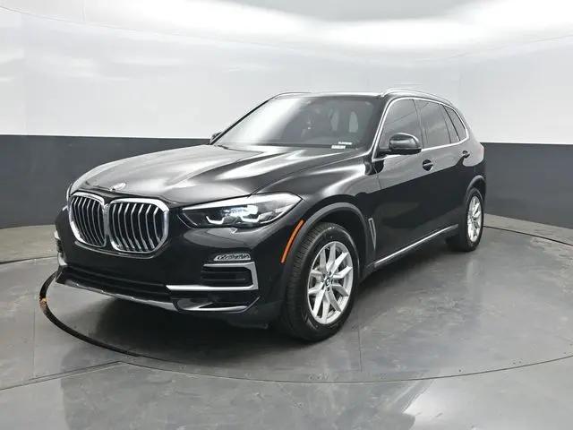 2020 BMW X5 xDrive40i for sale in Conyers, GA