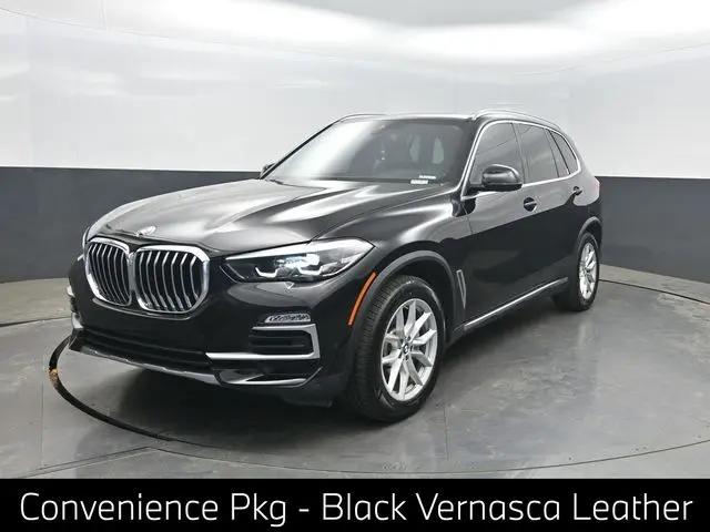 2020 BMW X5 xDrive40i for sale in Conyers, GA