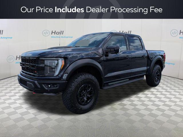 2023 Ford F-150 Raptor for sale in Elizabeth City, NC