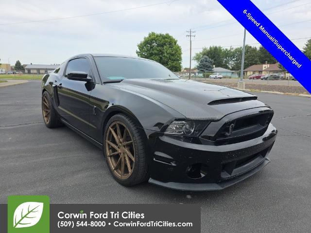 2014 Ford 500 Shelby GT500 for sale in Pasco, WA
