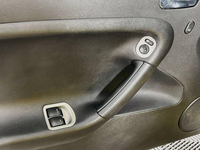 2007 Pontiac Solstice Base