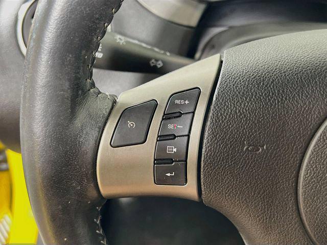 2007 Pontiac Solstice Base