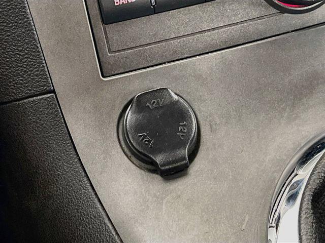2007 Pontiac Solstice Base