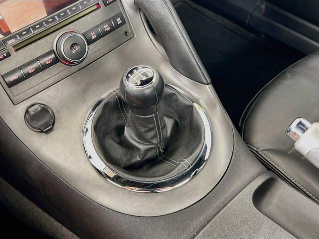 2007 Pontiac Solstice Base