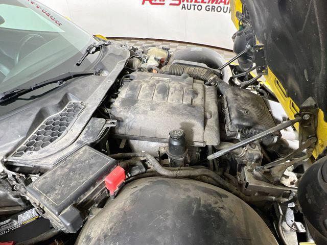 2007 Pontiac Solstice Base