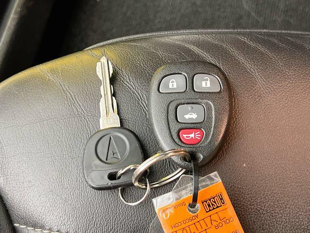 2007 Pontiac Solstice Base