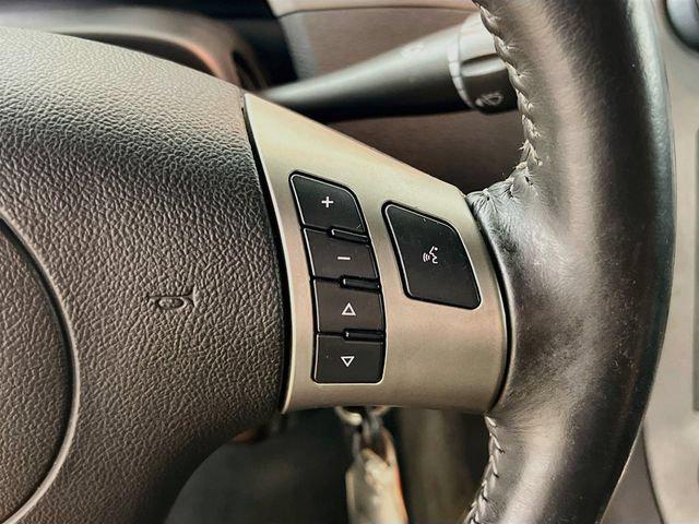 2007 Pontiac Solstice Base