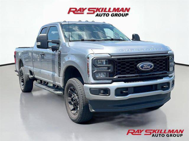 2024 Ford F-250 XL for sale in Indianapolis, IN