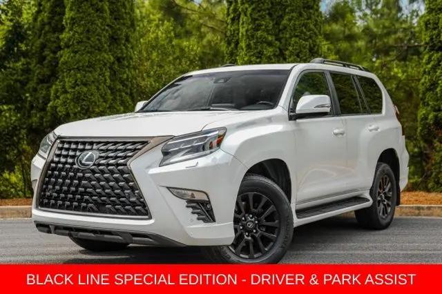 2022 Lexus GX 460 GX 460 for sale in Duluth, GA
