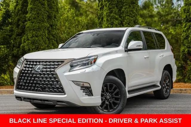2022 Lexus GX 460 GX 460 for sale in Duluth, GA