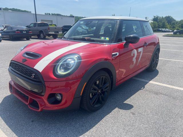 2021 MINI Hardtop Cooper S for sale in Thorndale, PA