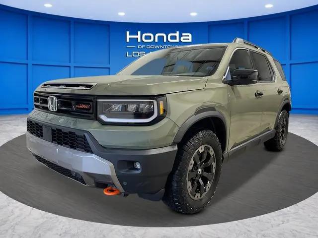 2026 Honda Passport AWD TrailSport Elite for sale in Los Angeles, CA