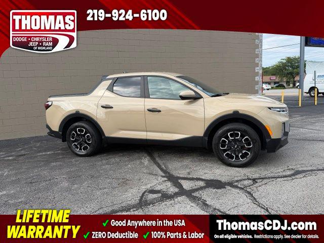 2024 Hyundai Santa Cruz SEL for sale in Highland, IN