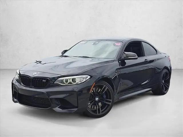 2016 BMW M2 Standard for sale in Carlsbad, CA