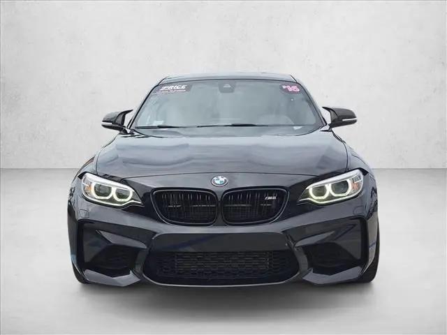 2016 BMW M2 Standard for sale in Carlsbad, CA