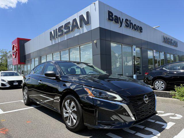 2025 Nissan Altima S FWD for sale in Bay Shore, NY
