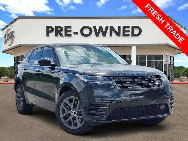 2026 Land Rover Range Rover Velar P250 Dynamic SE for sale in Houston, TX