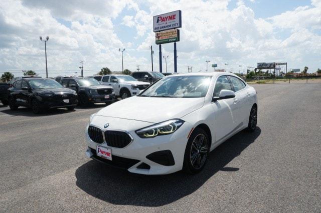 2024 BMW Coupe xDrive for sale in Rio Grande City, TX