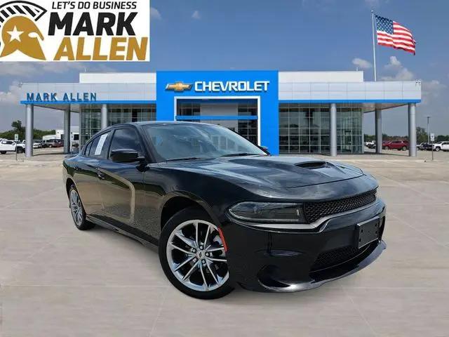2022 Dodge Charger GT AWD for sale in Glenpool, OK