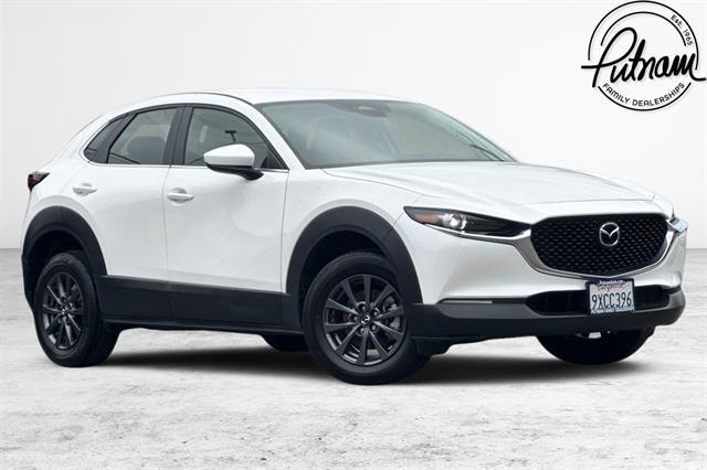 2025 Mazda CX-30 2.5 S for sale in Burlingame, CA