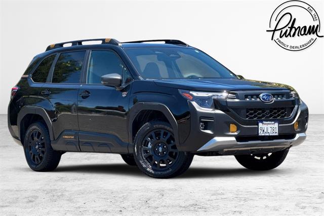 2026 Subaru Forester Wilderness for sale in Burlingame, CA