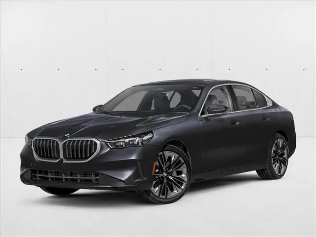 2027 BMW 5 Series 530i for sale in Carlsbad, CA