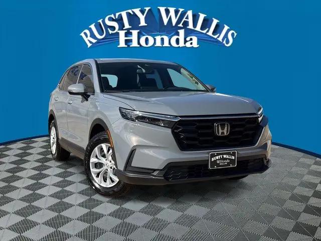 2024 Honda CR-V LX AWD for sale in Dallas, TX