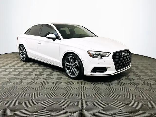 2020 Audi A3 Premium 40 TFSI Front-Wheel Drive S tronic for sale in Memphis, TN