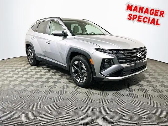 2025 Hyundai Tucson SEL for sale in Memphis, TN