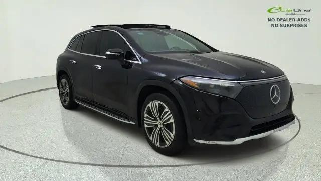 2023 Mercedes-Benz EQS 450 4MATIC for sale in Plano, TX