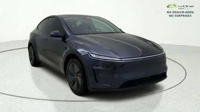 2026 Tesla Model Y Long Range Launch Series for sale in Plano, TX
