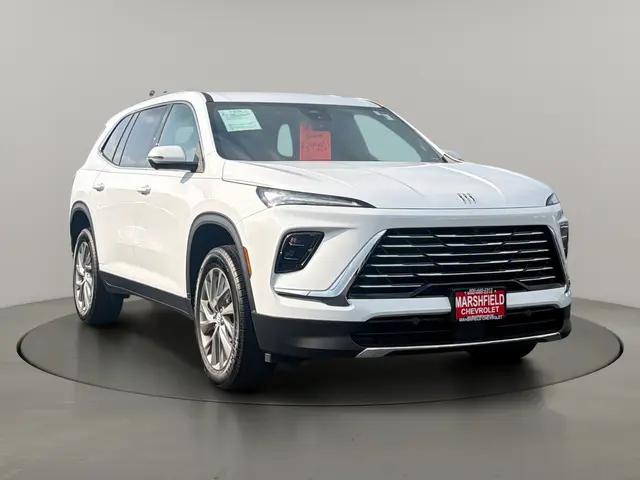 2026 Buick Enclave Preferred FWD for sale in Marshfield, MO