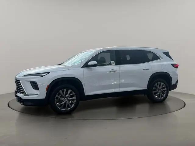2026 Buick Enclave Preferred FWD