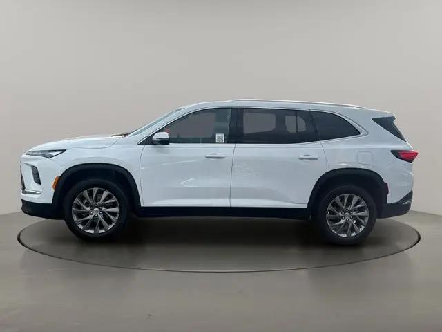 2026 Buick Enclave Preferred FWD