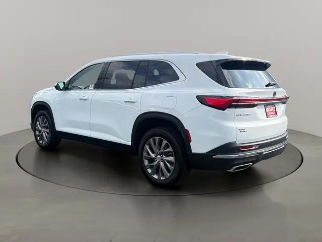 2026 Buick Enclave Preferred FWD