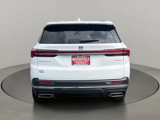 2026 Buick Enclave Preferred FWD