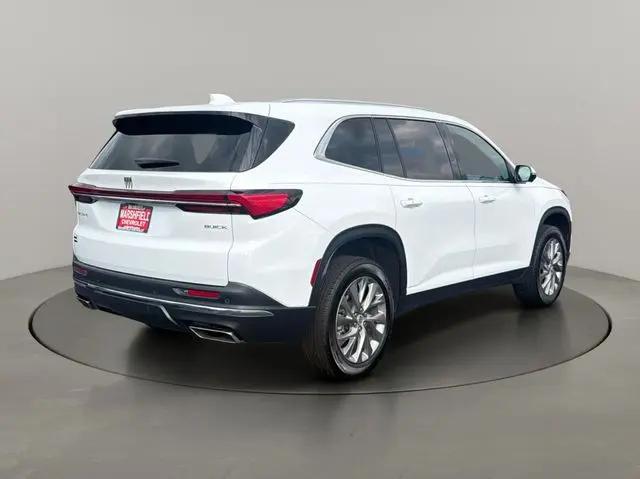 2026 Buick Enclave Preferred FWD