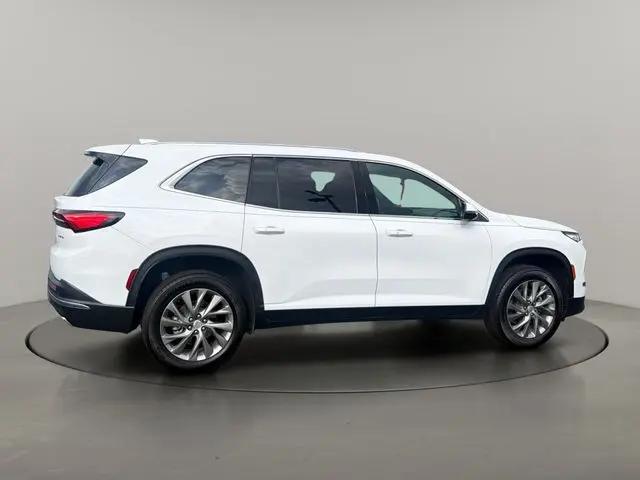 2026 Buick Enclave Preferred FWD