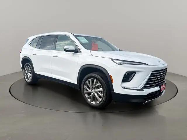 2026 Buick Enclave Preferred FWD