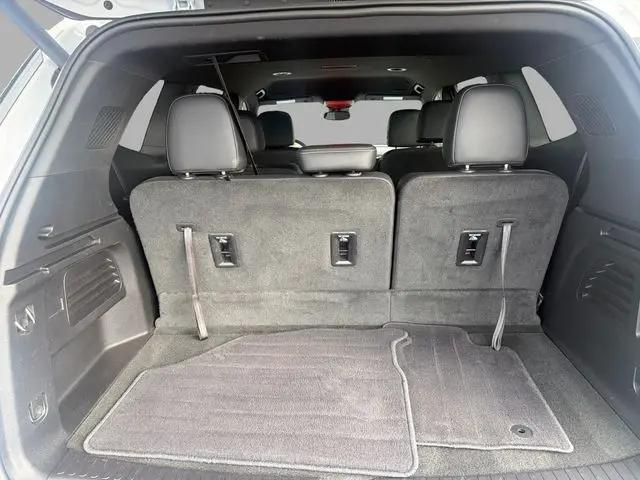 2026 Buick Enclave Preferred FWD