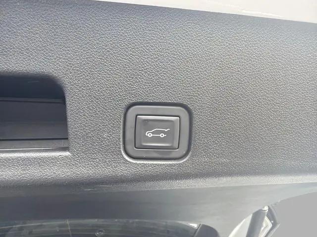 2026 Buick Enclave Preferred FWD
