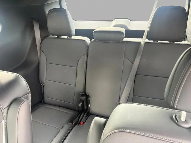 2026 Buick Enclave Preferred FWD