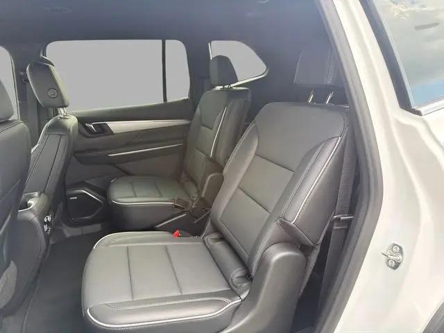 2026 Buick Enclave Preferred FWD