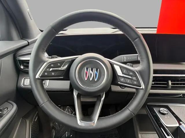 2026 Buick Enclave Preferred FWD