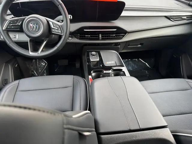 2026 Buick Enclave Preferred FWD