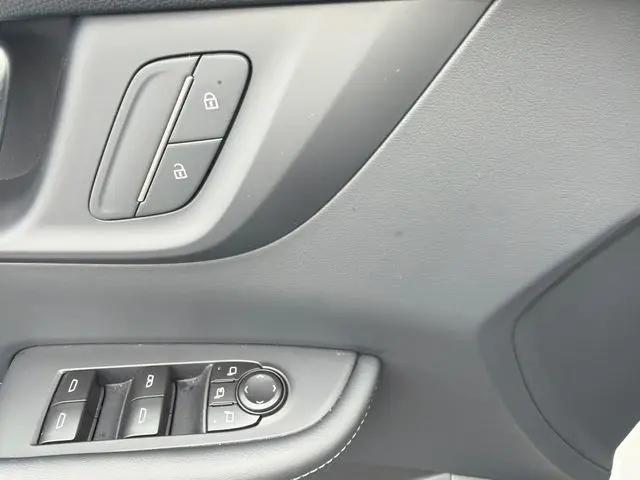 2026 Buick Enclave Preferred FWD
