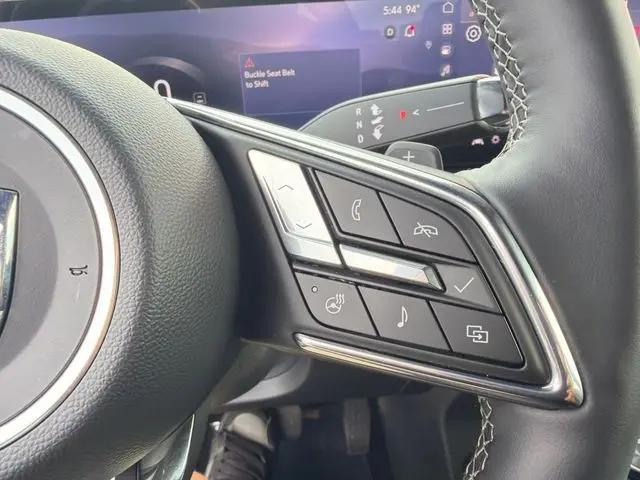 2026 Buick Enclave Preferred FWD