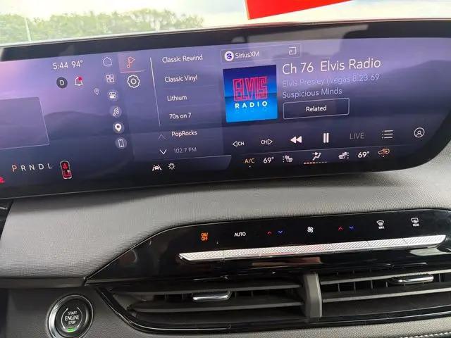 2026 Buick Enclave Preferred FWD