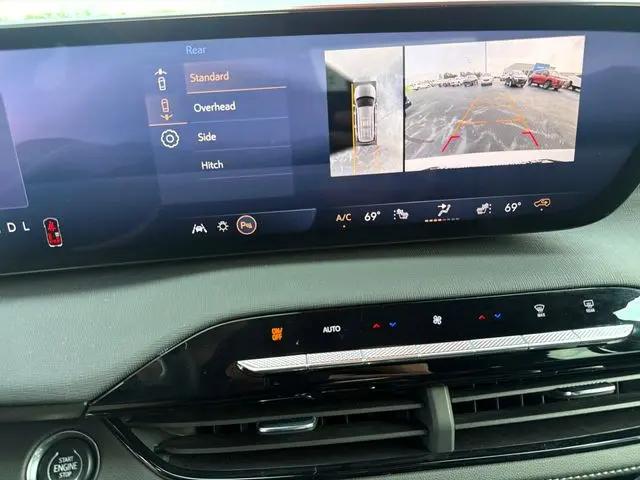 2026 Buick Enclave Preferred FWD