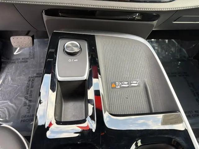 2026 Buick Enclave Preferred FWD